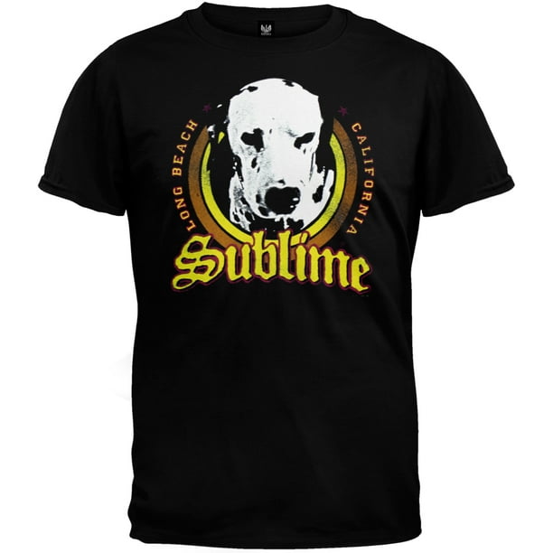 Caiyuzhuanmai Boys,Girls,Youth Sublime Lou Dog Tee Shirt Caiyuzhuanmai Boys,Girls,Youth Sublime Lou Dog Tee Shirt